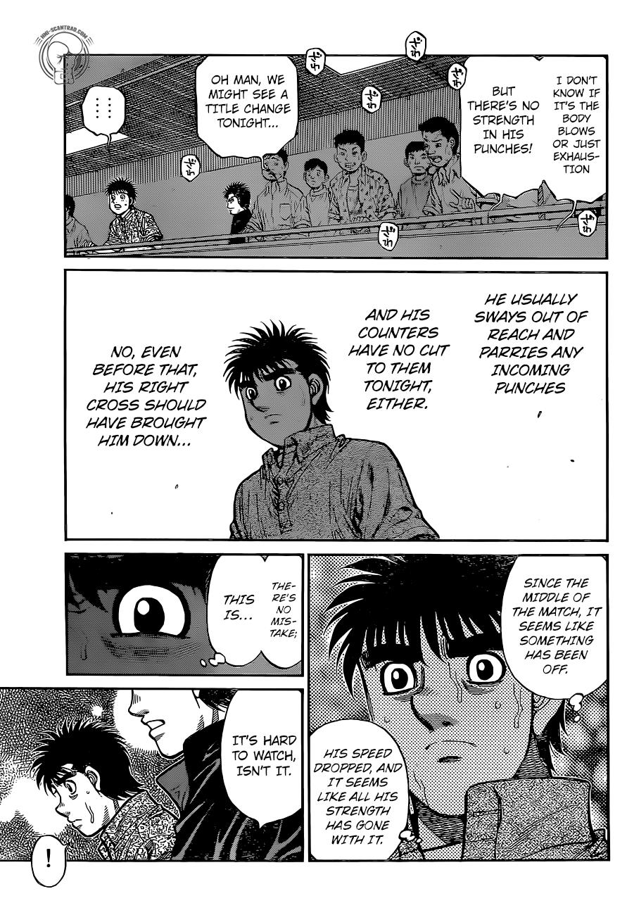 Chapter 1231 — Round 1231 — Page 7