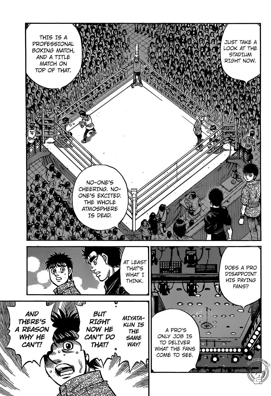 Chapter 1231 — Round 1231 — Page 9
