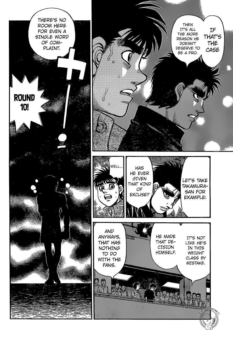 Chapter 1231 — Round 1231 — Page 10