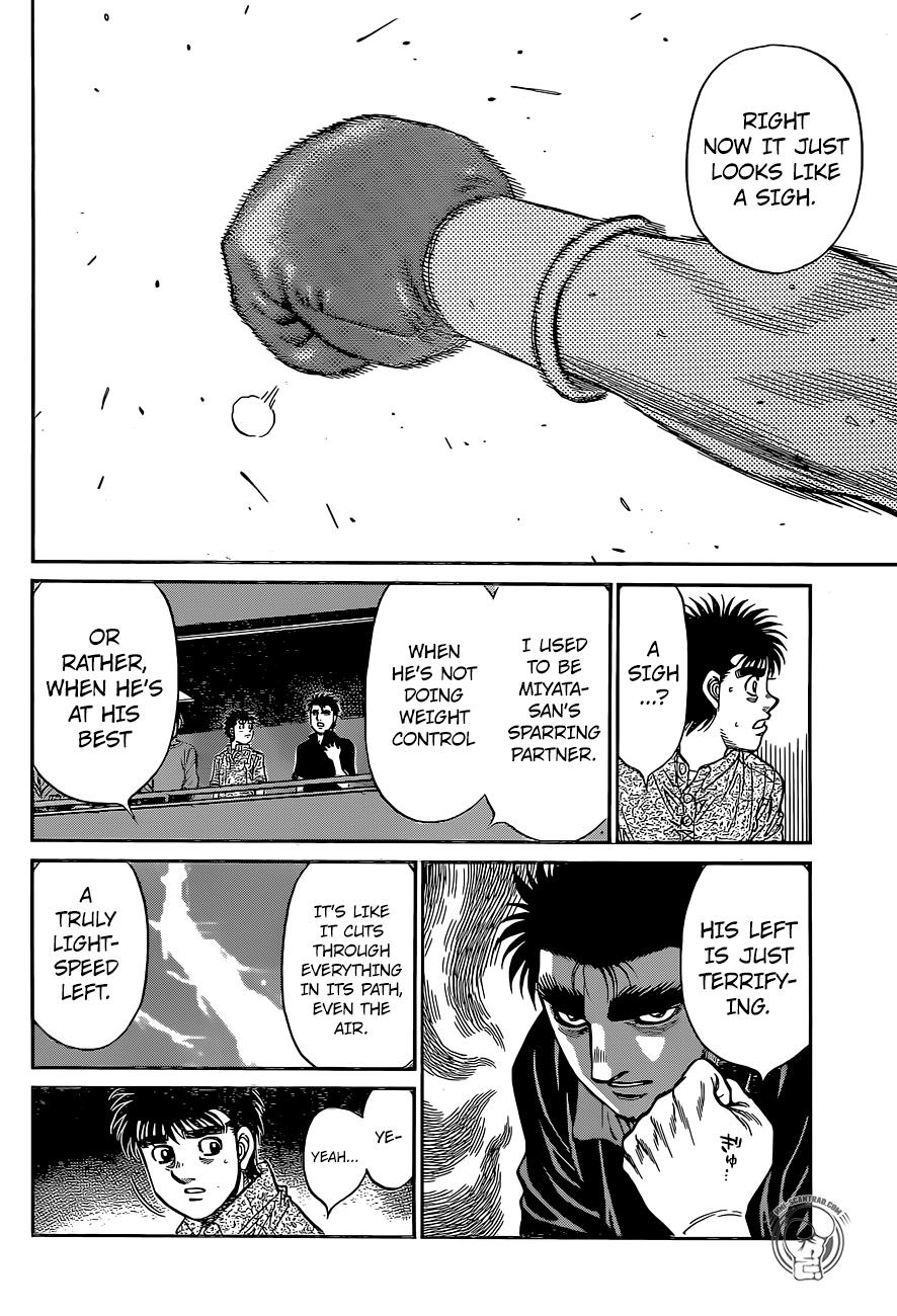 Chapter 1231 — Round 1231 — Page 12