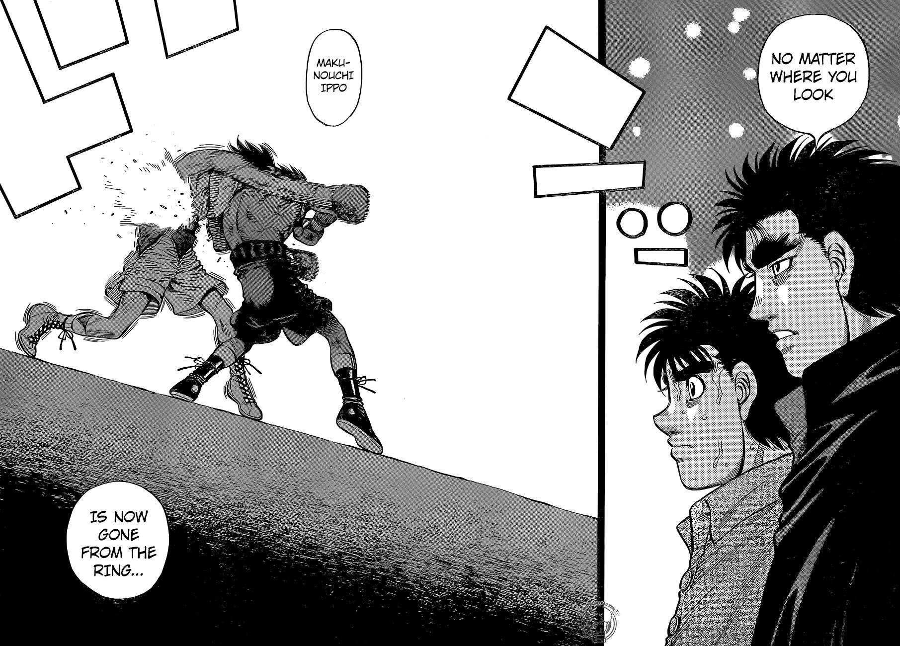Chapter 1231 — Round 1231 — Page 16