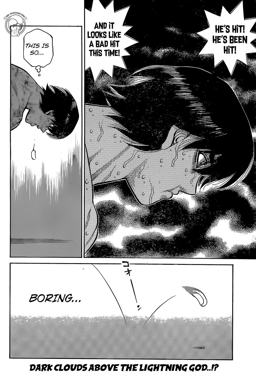 Chapter 1231 — Round 1231 — Page 17