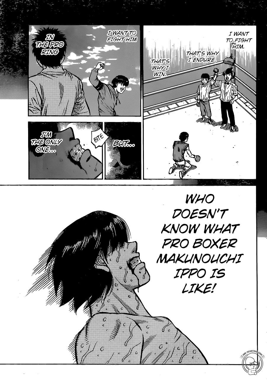 Chapter 1232 — Round 1232 — Page 9