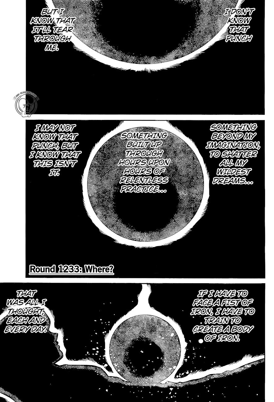 Chapter 1233 — Round 1233 — Page 4