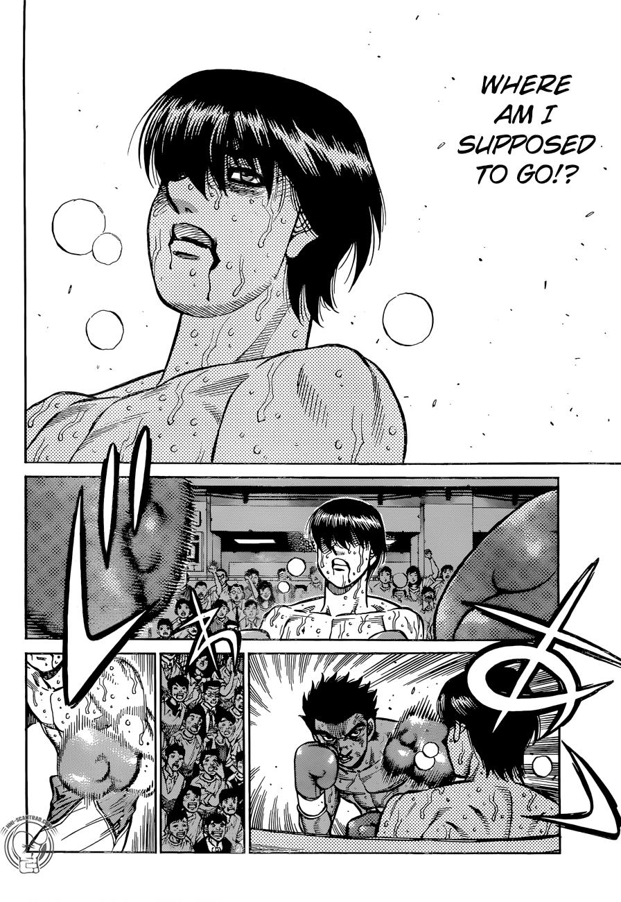 Chapter 1233 — Round 1233 — Page 7