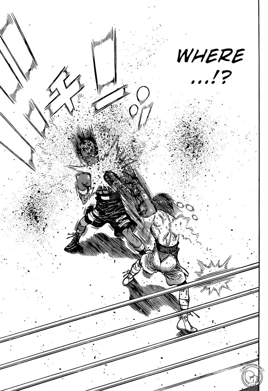 Chapter 1233 — Round 1233 — Page 8