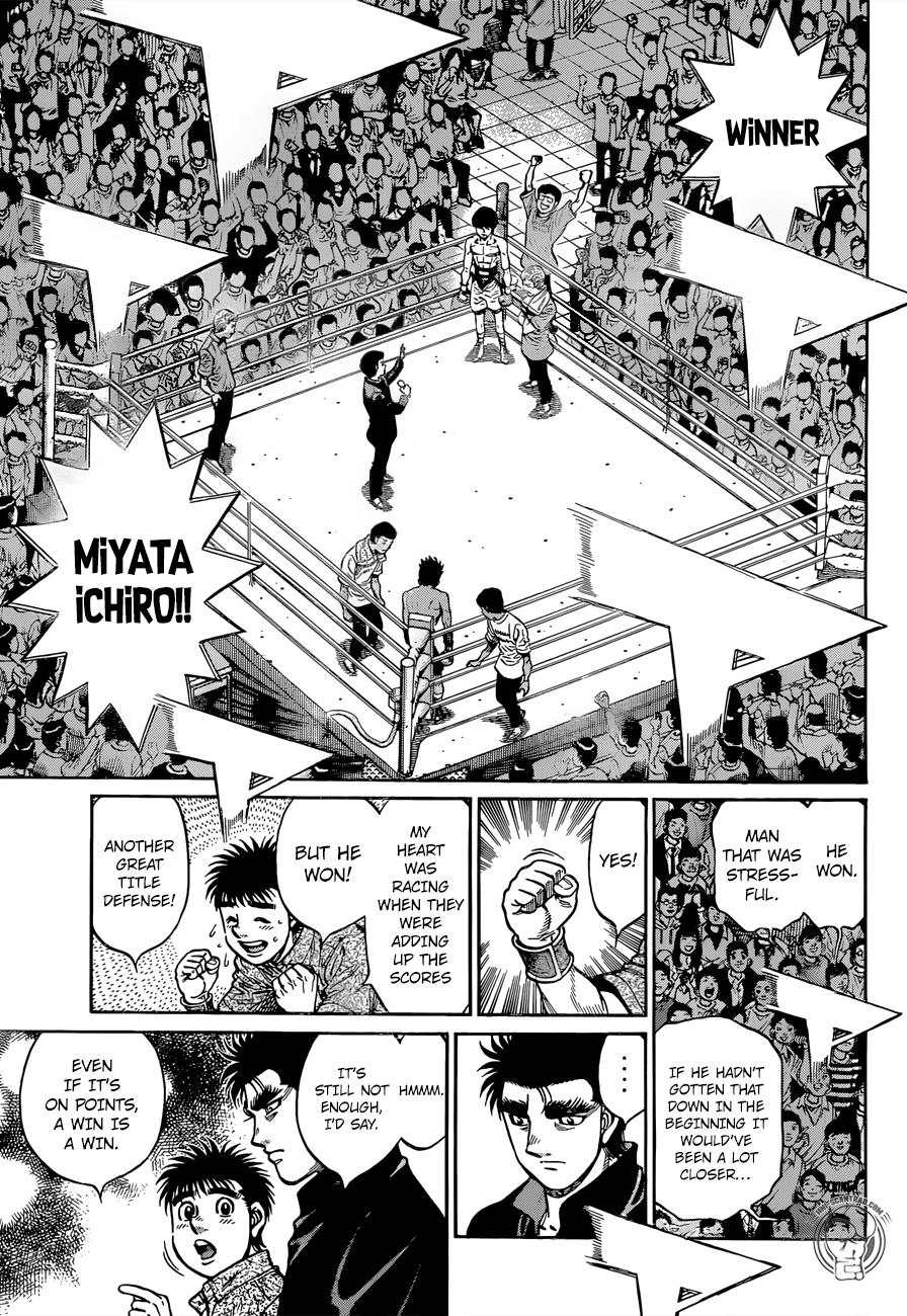 Chapter 1233 — Round 1233 — Page 12