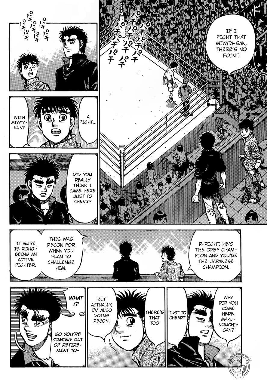 Chapter 1233 — Round 1233 — Page 13