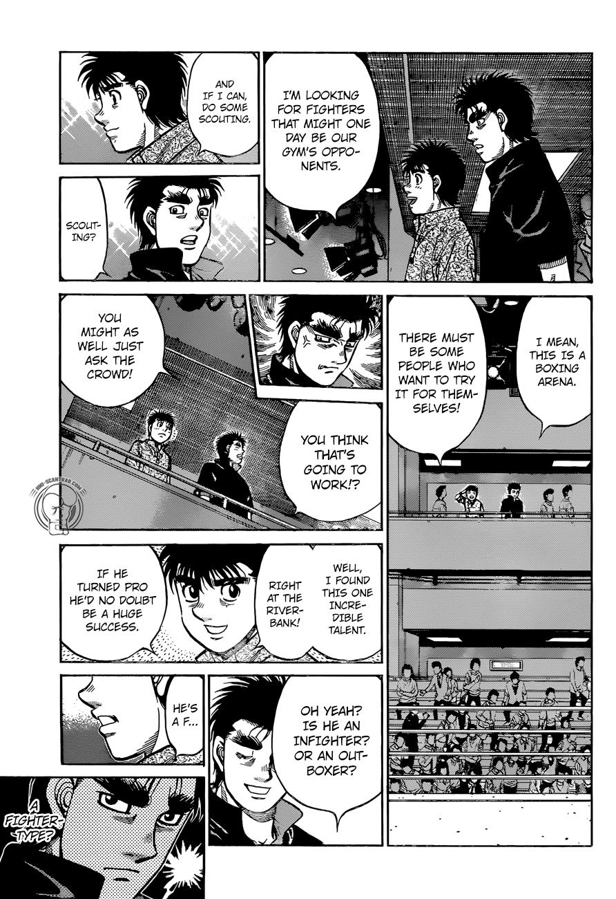 Chapter 1233 — Round 1233 — Page 14