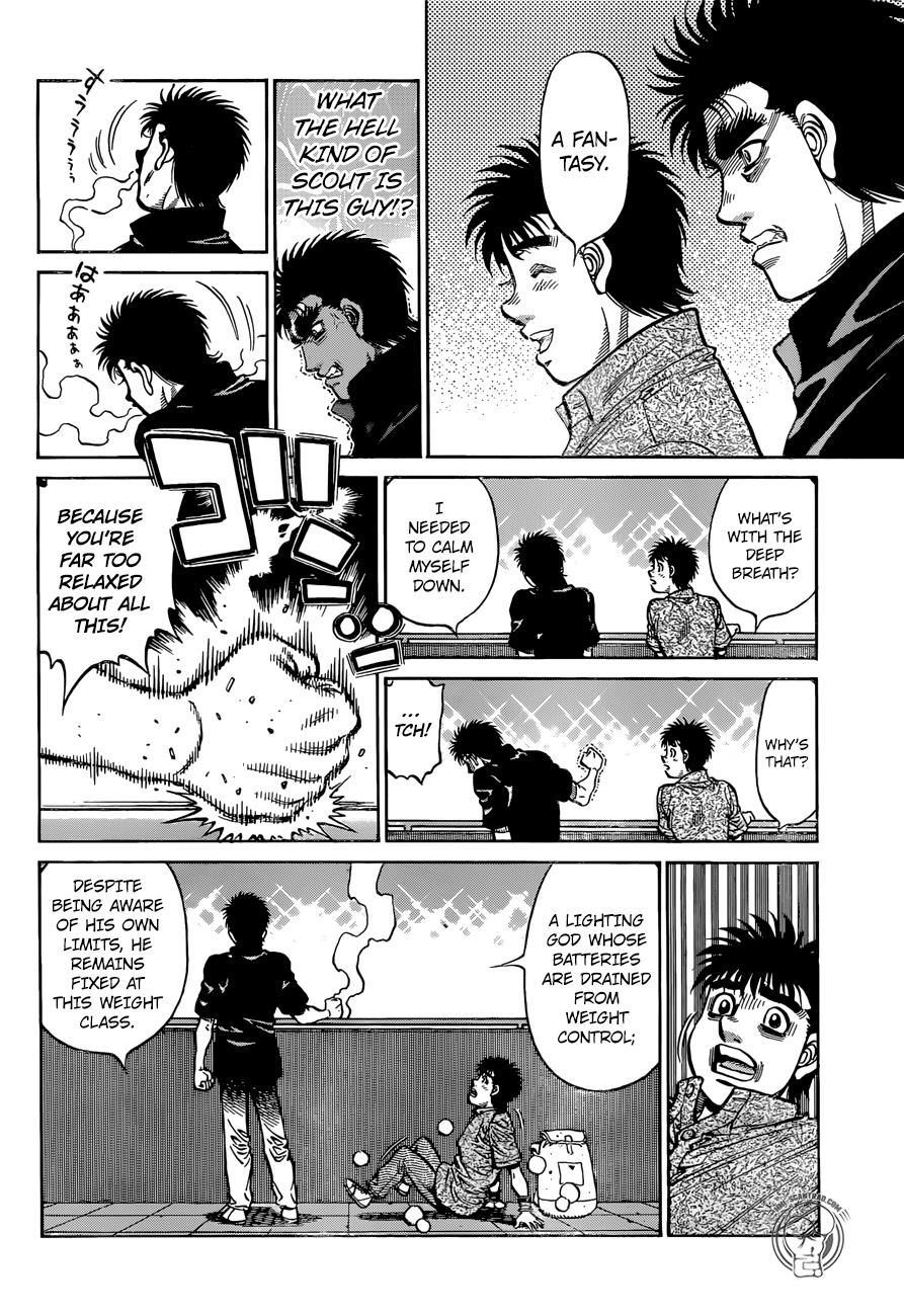 Chapter 1233 — Round 1233 — Page 15