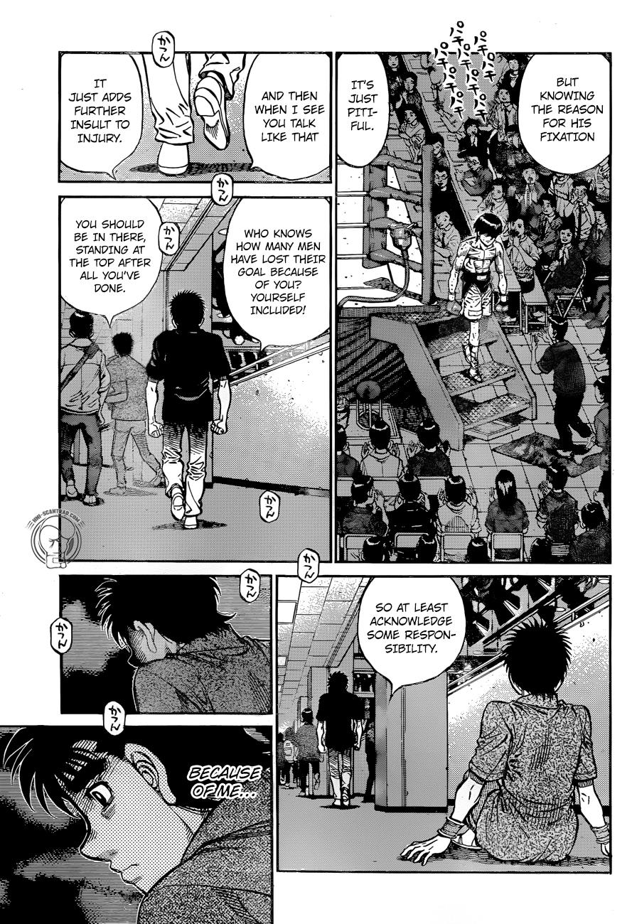 Chapter 1233 — Round 1233 — Page 16