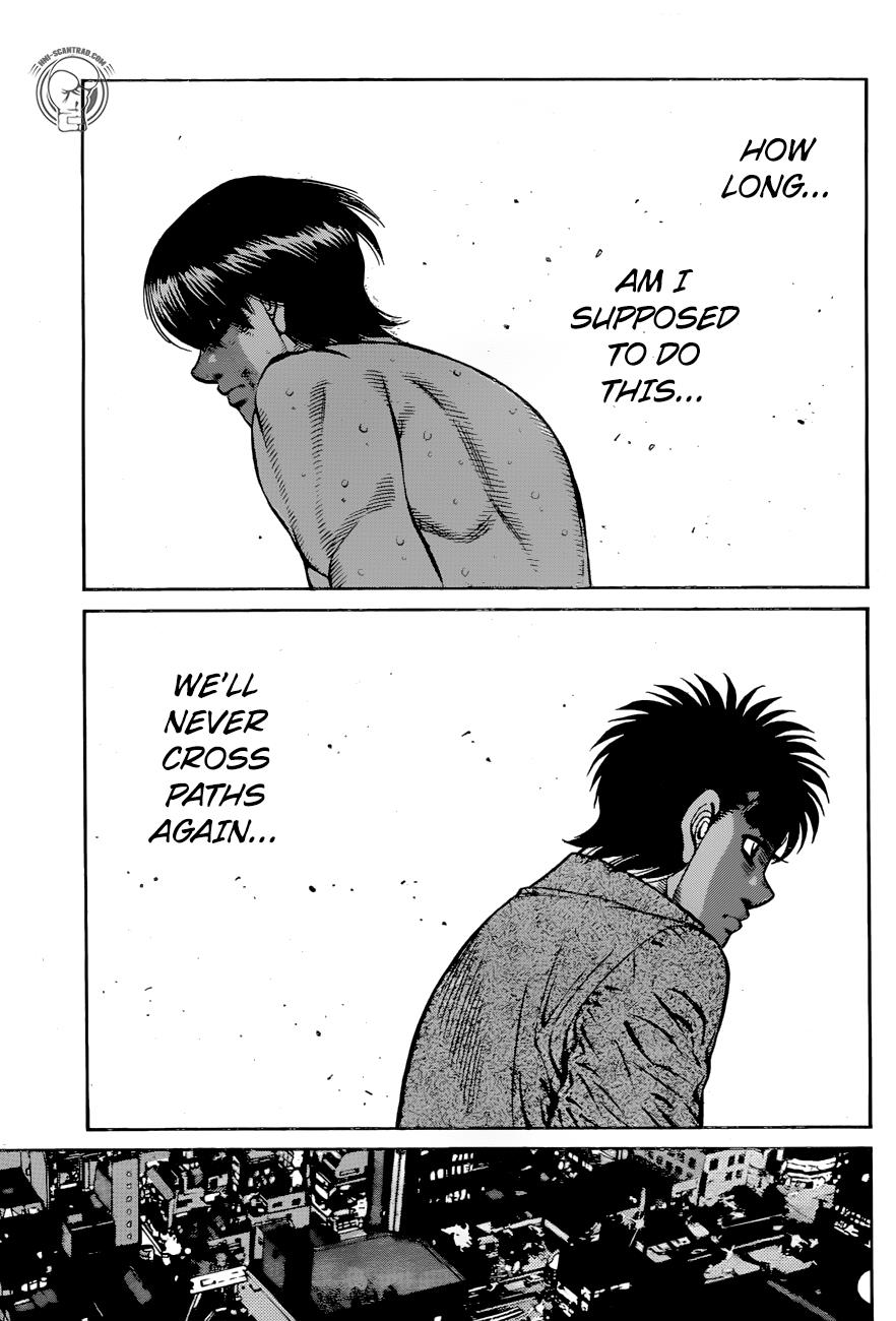 Chapter 1233 — Round 1233 — Page 18