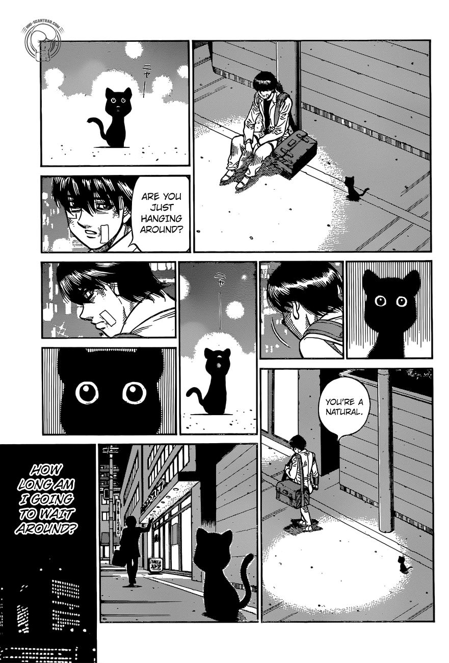 Chapter 1233 — Round 1233 — Page 20