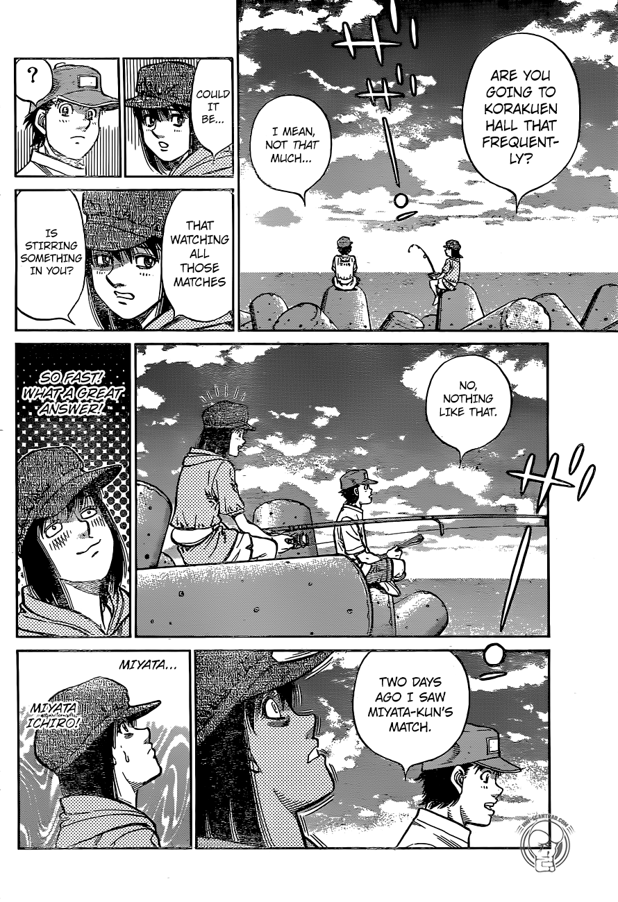 Chapter 1234 — Round 1234 — Page 4