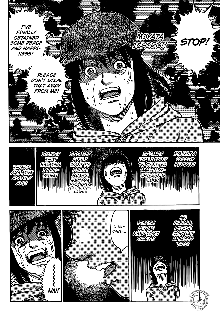 Chapter 1234 — Round 1234 — Page 6