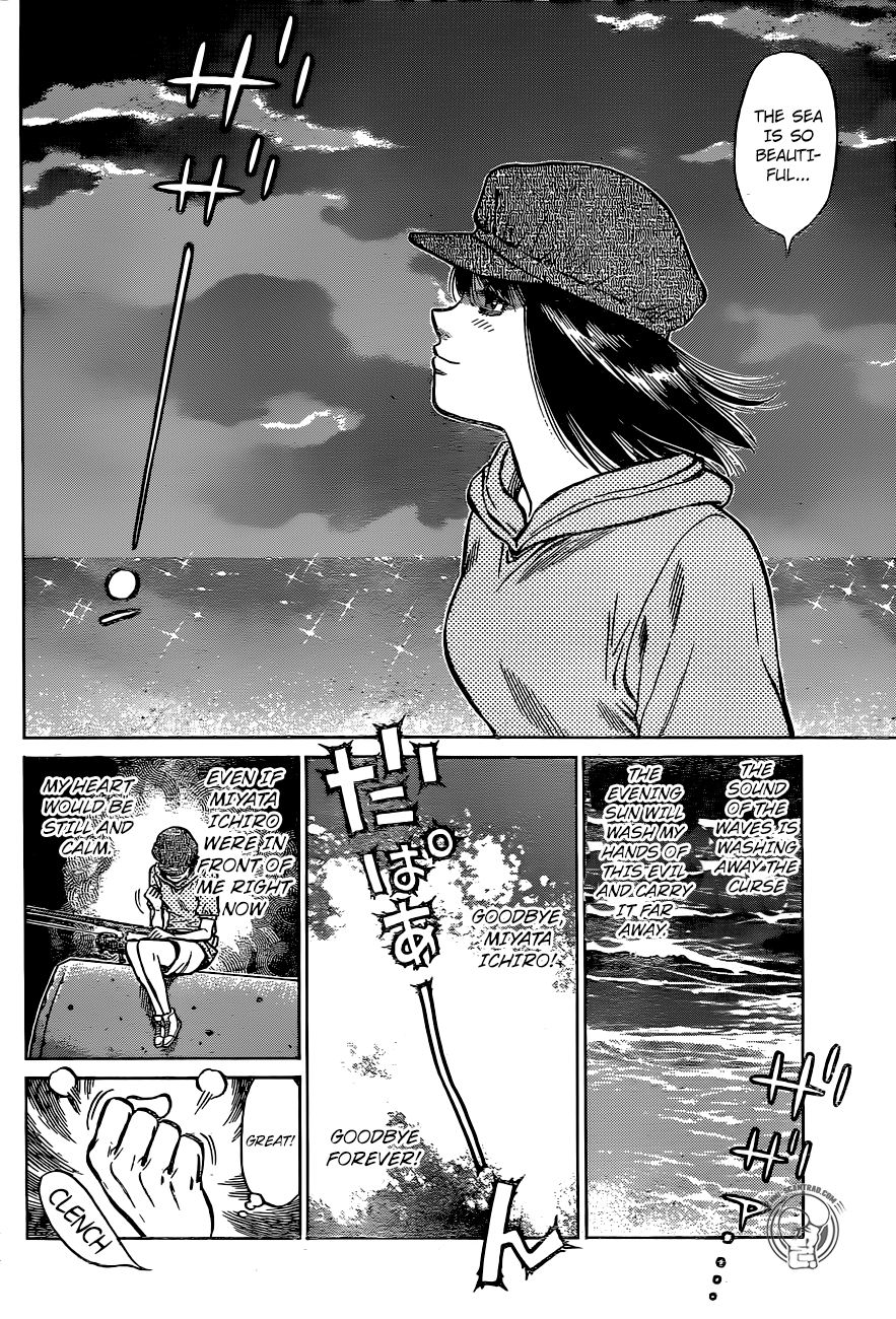 Chapter 1234 — Round 1234 — Page 8