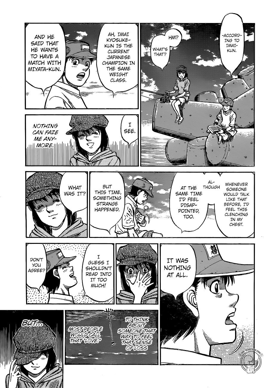 Chapter 1234 — Round 1234 — Page 9