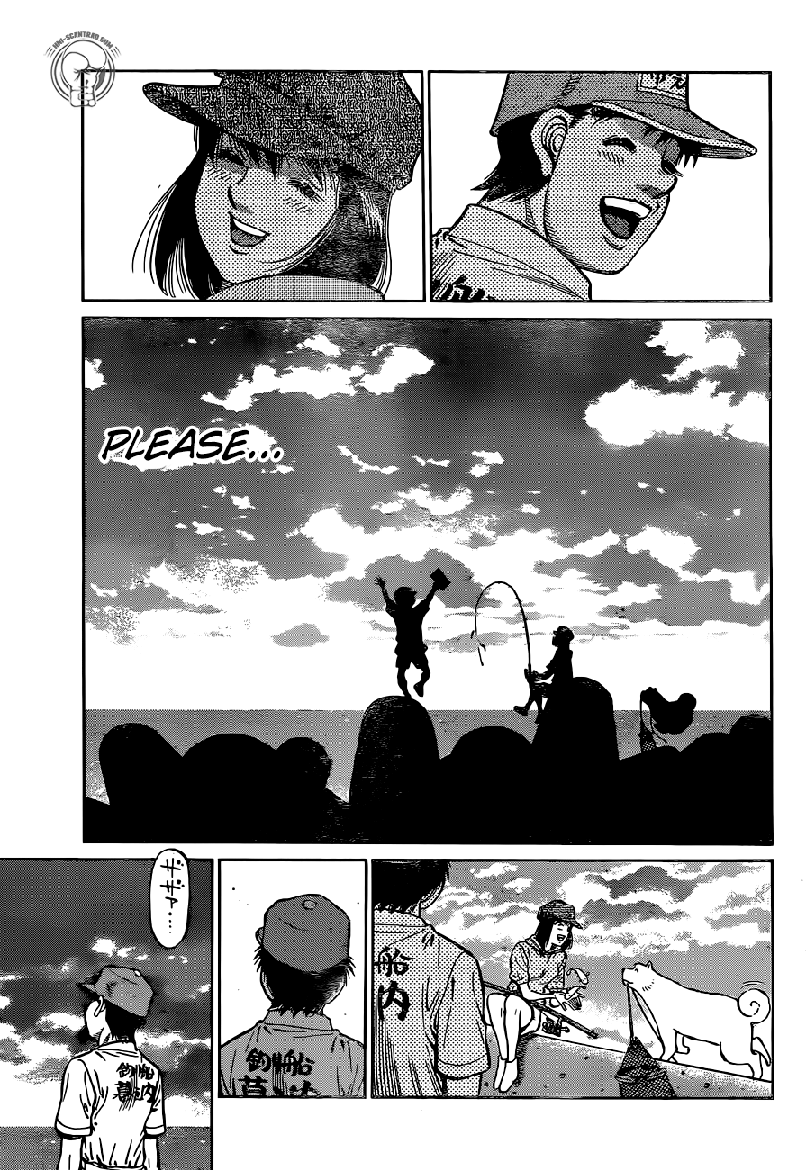 Chapter 1234 — Round 1234 — Page 11