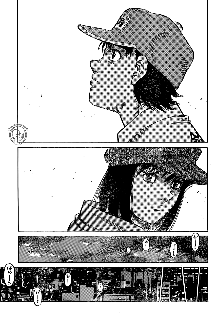 Chapter 1234 — Round 1234 — Page 13