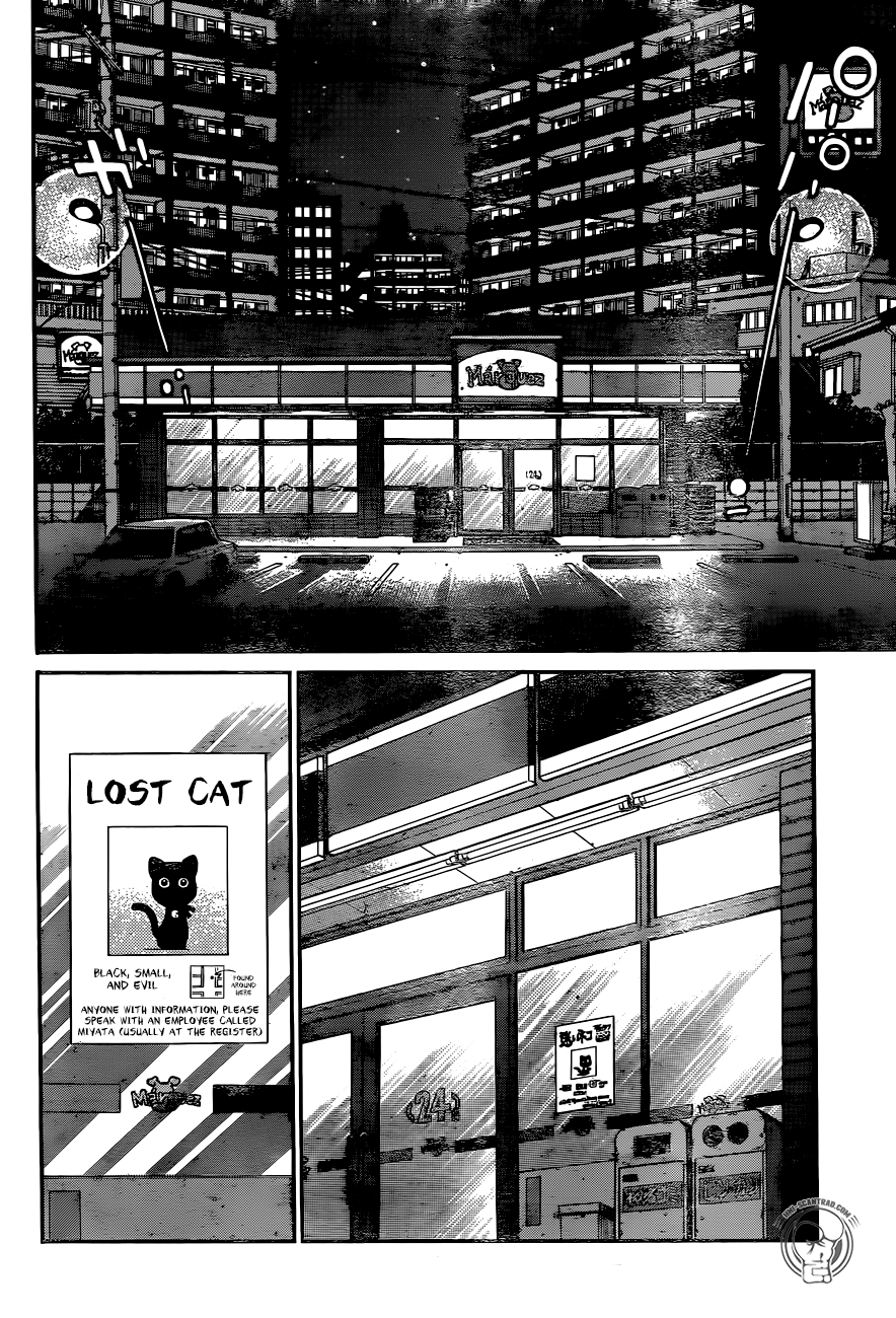Chapter 1234 — Round 1234 — Page 14