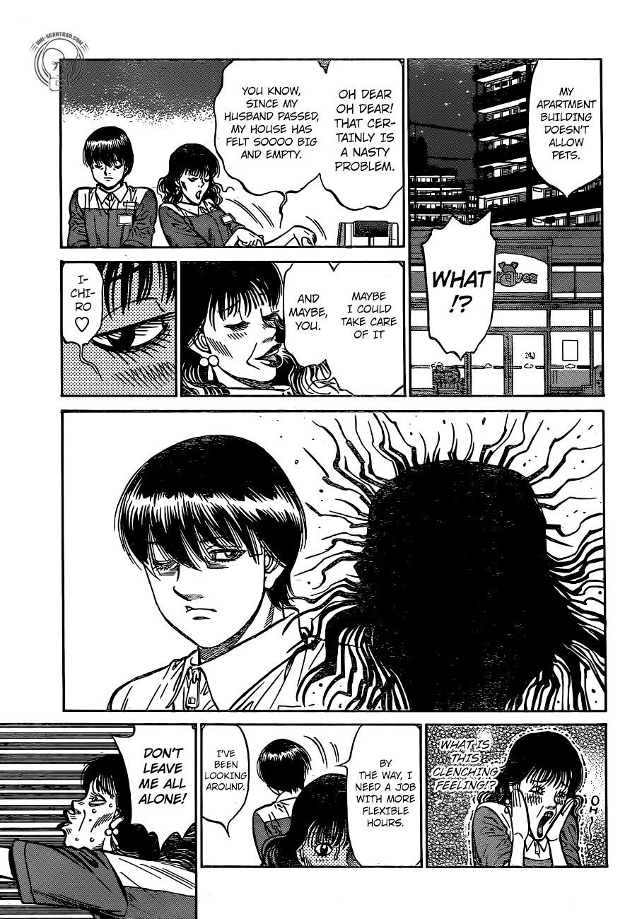 Chapter 1234 — Round 1234 — Page 17