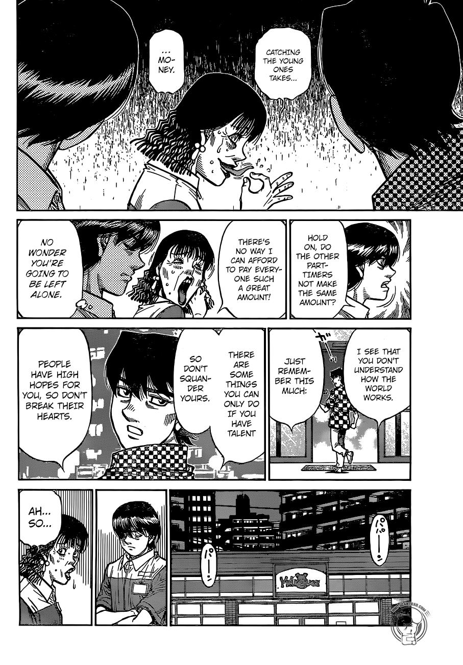 Chapter 1235 — Round 1235 — Page 8