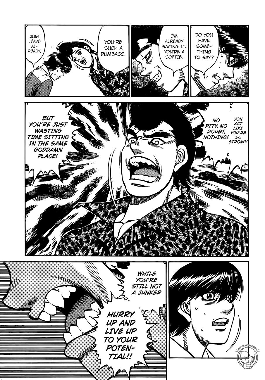 Chapter 1235 — Round 1235 — Page 13