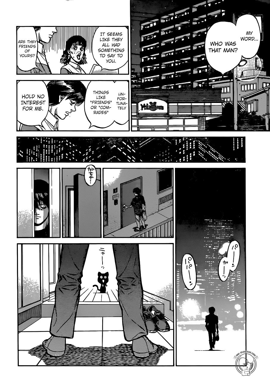 Chapter 1235 — Round 1235 — Page 16