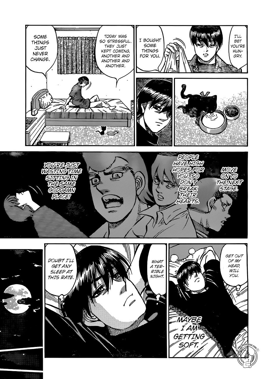 Chapter 1235 — Round 1235 — Page 17
