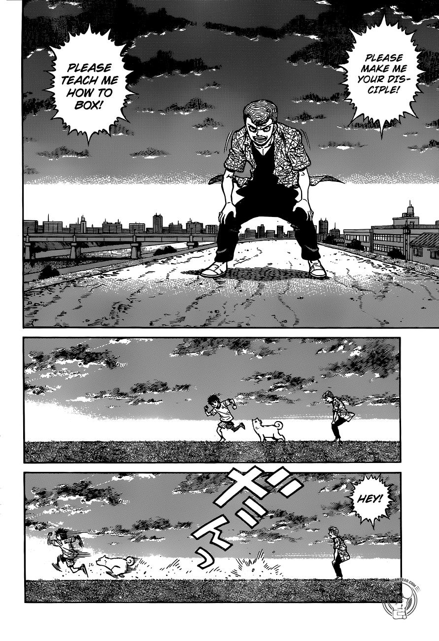 Chapter 1236 — Round 1236 — Page 7