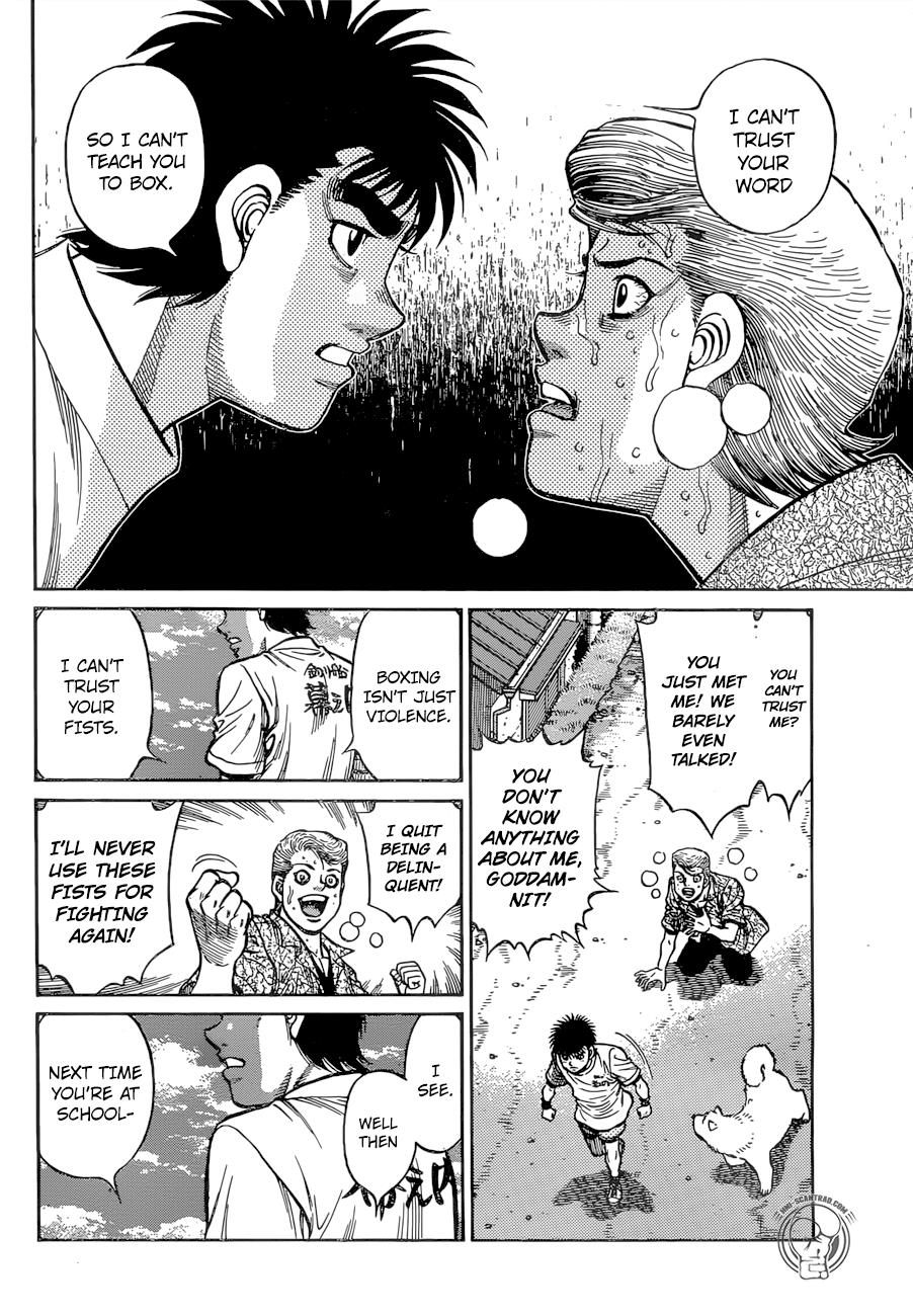 Chapter 1237 — Round 1237 — Page 4