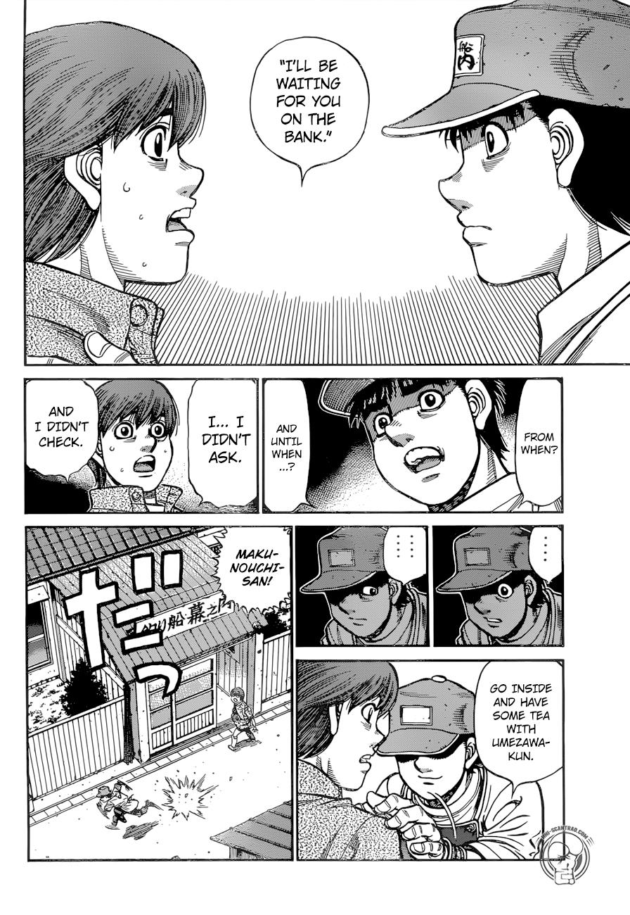 Chapter 1237 — Round 1237 — Page 12