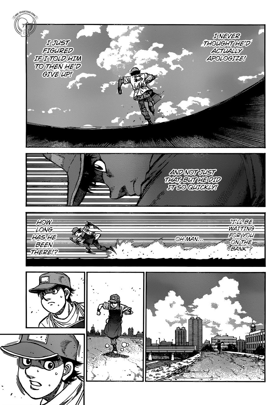 Chapter 1237 — Round 1237 — Page 13