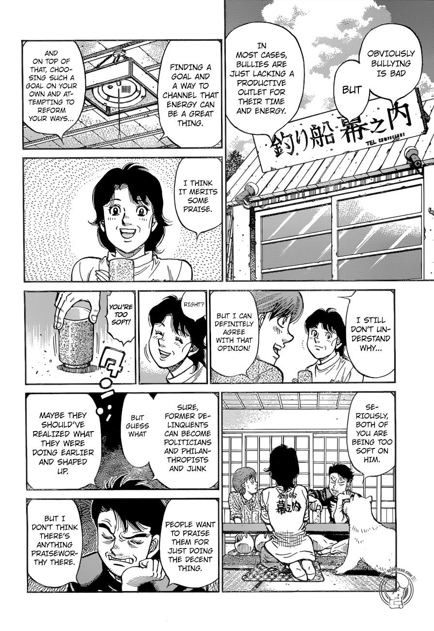 Chapter 1237 — Round 1237 — Page 16