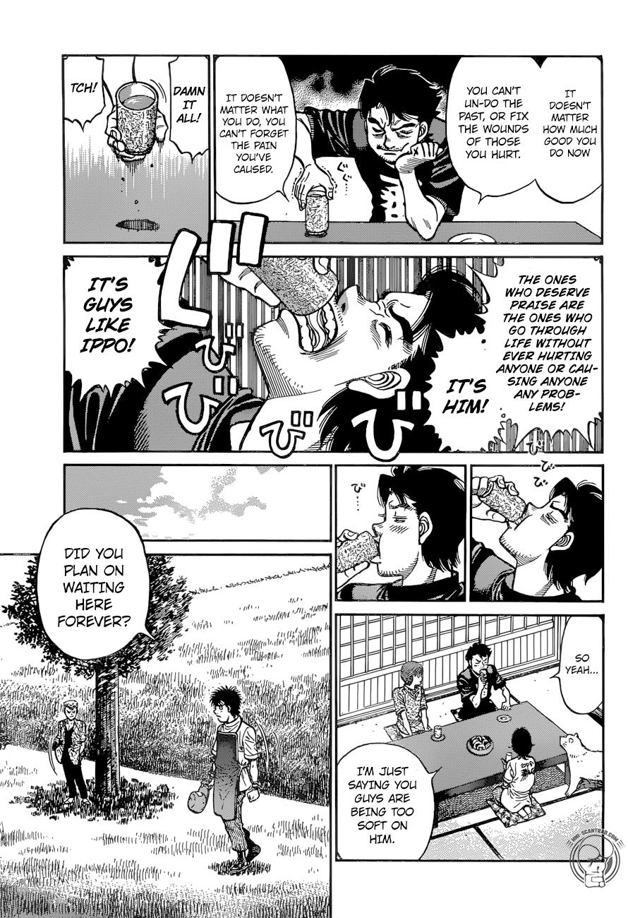Chapter 1237 — Round 1237 — Page 17