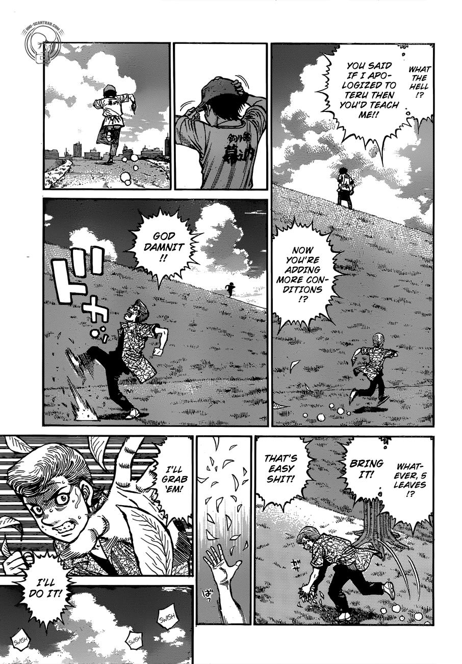 Chapter 1238 — Round 1238 — Page 4