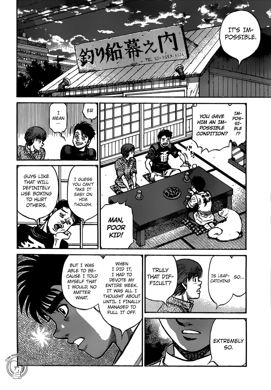 Chapter 1238 — Round 1238 — Page 5