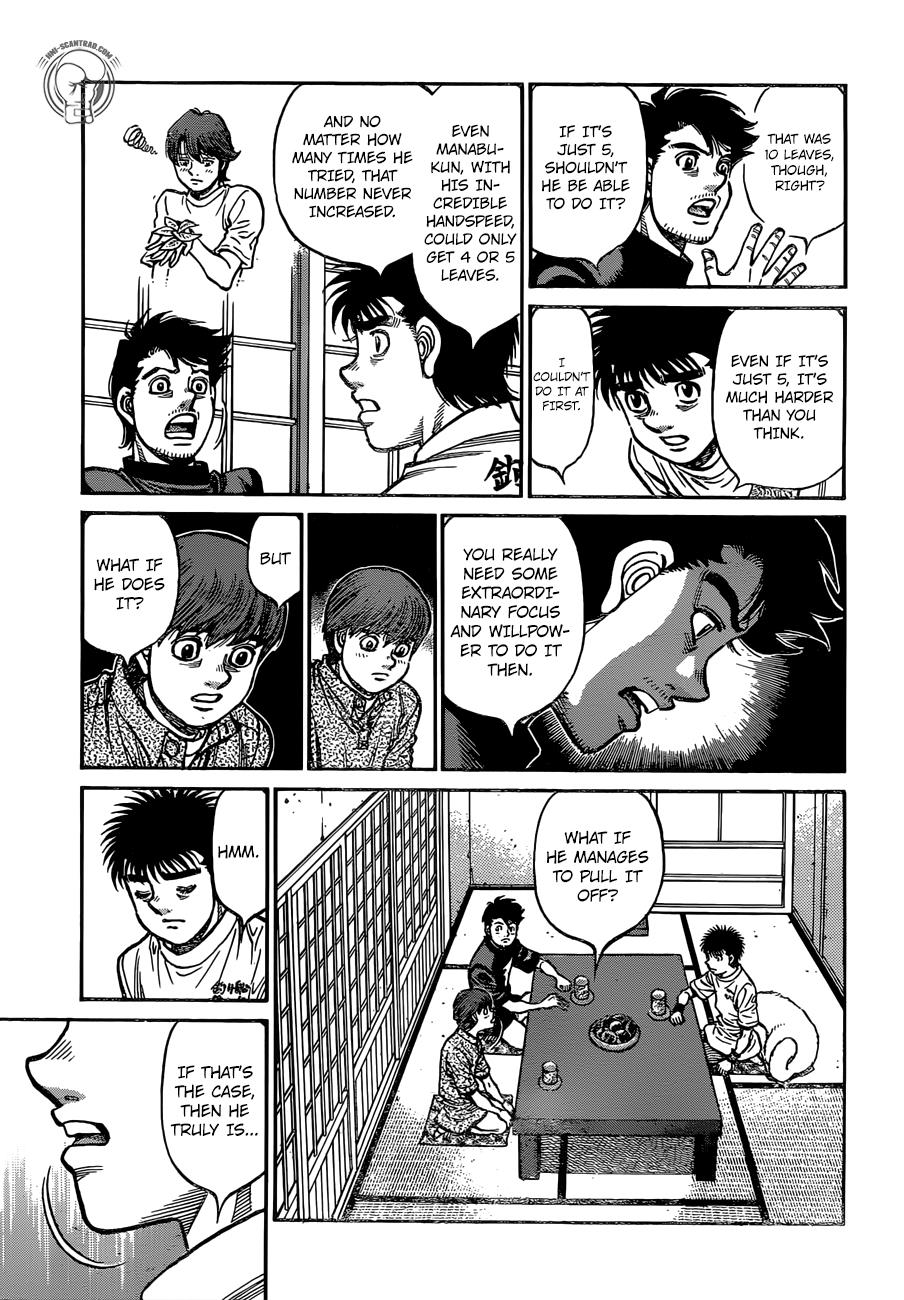 Chapter 1238 — Round 1238 — Page 6
