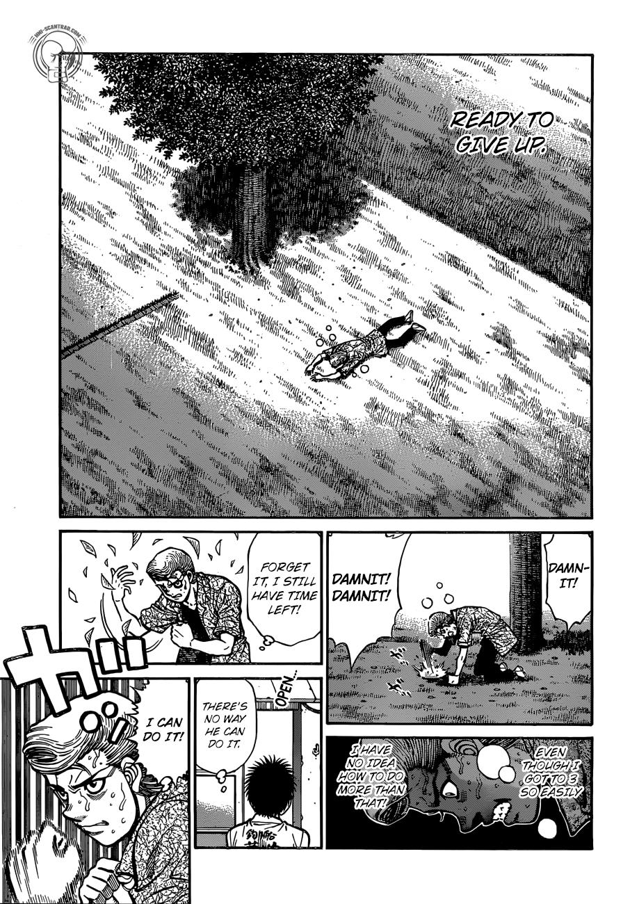 Chapter 1238 — Round 1238 — Page 8