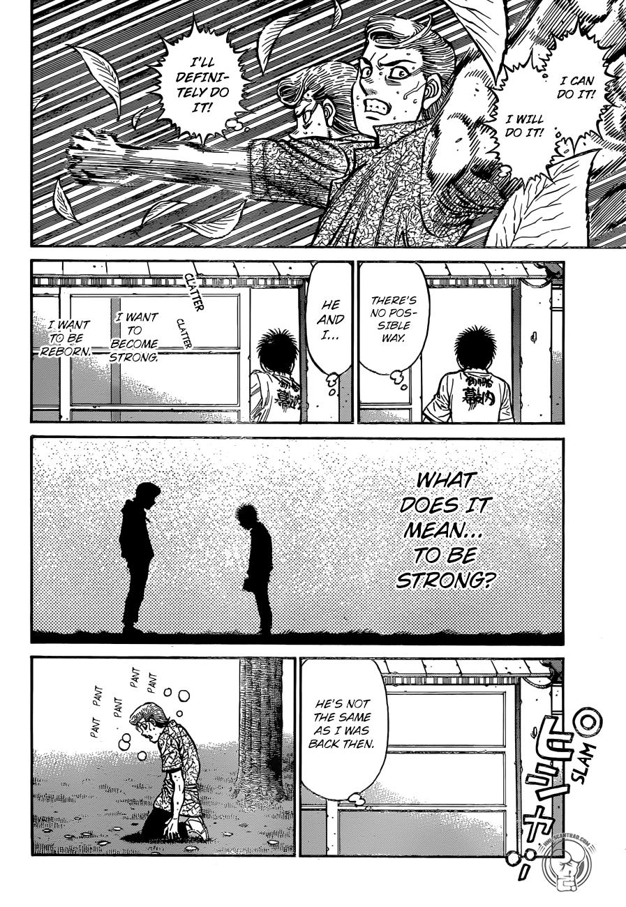 Chapter 1238 — Round 1238 — Page 9