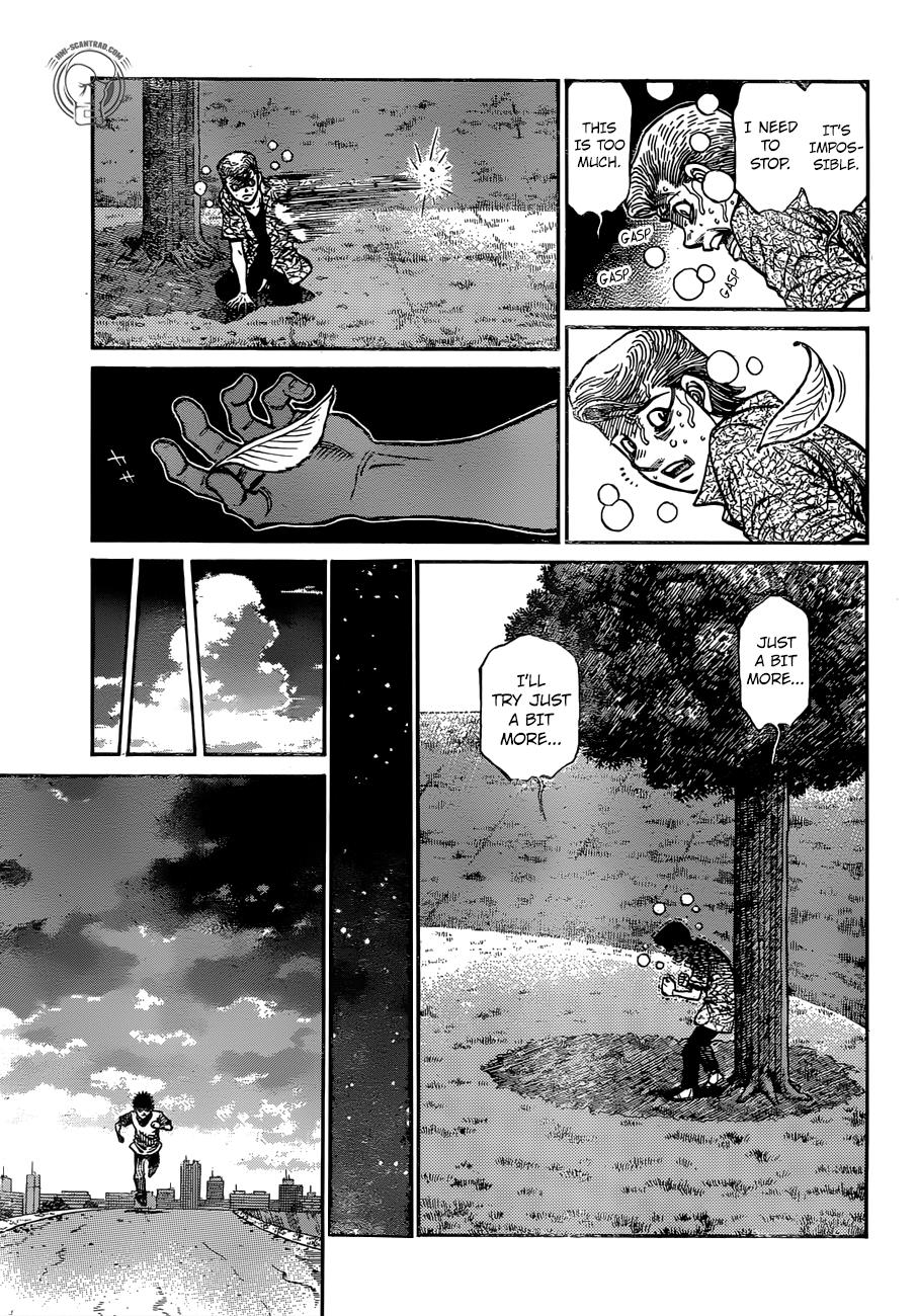 Chapter 1238 — Round 1238 — Page 10