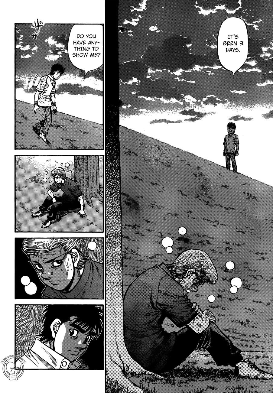 Chapter 1238 — Round 1238 — Page 11