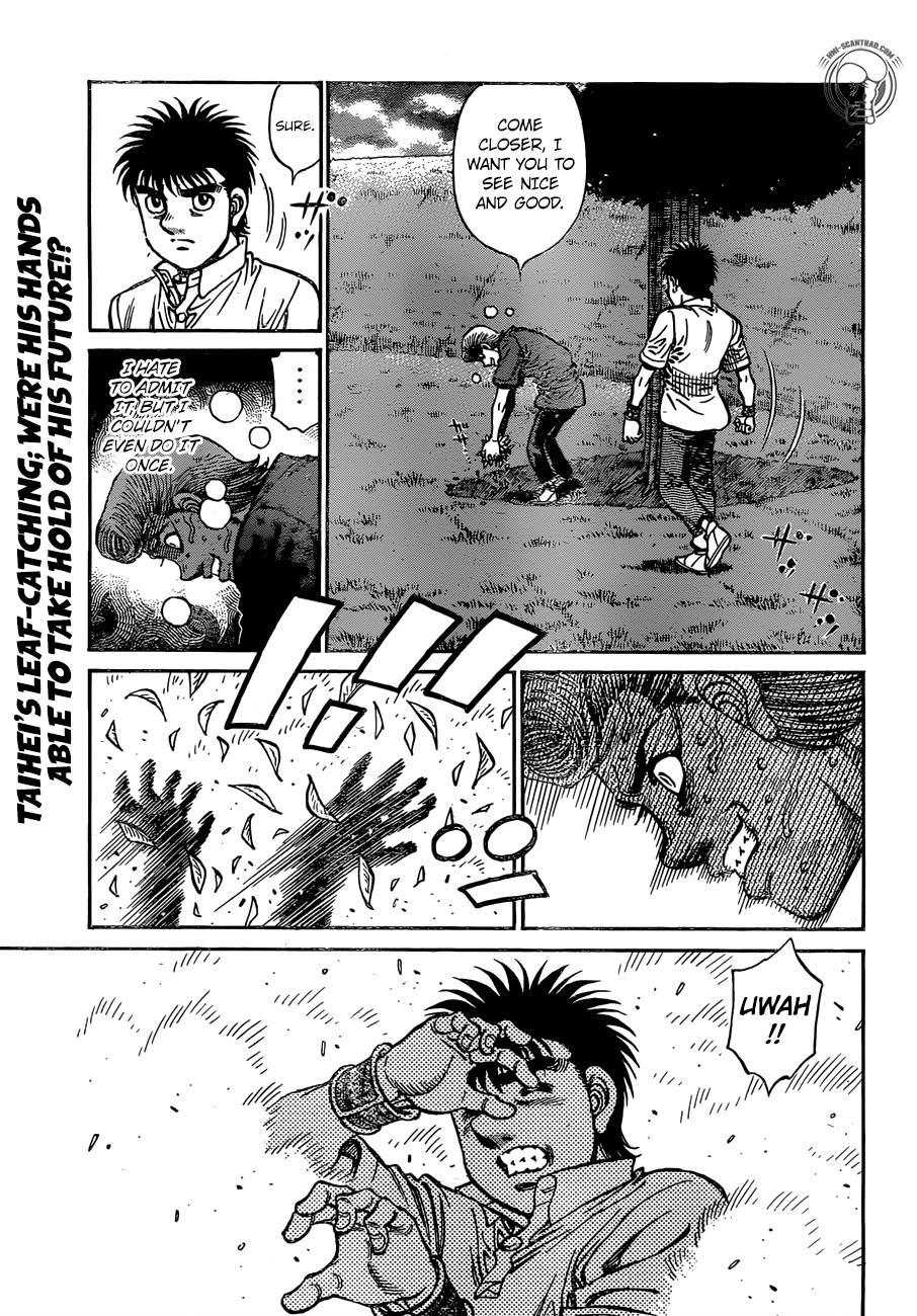 Chapter 1238 — Round 1238 — Page 12
