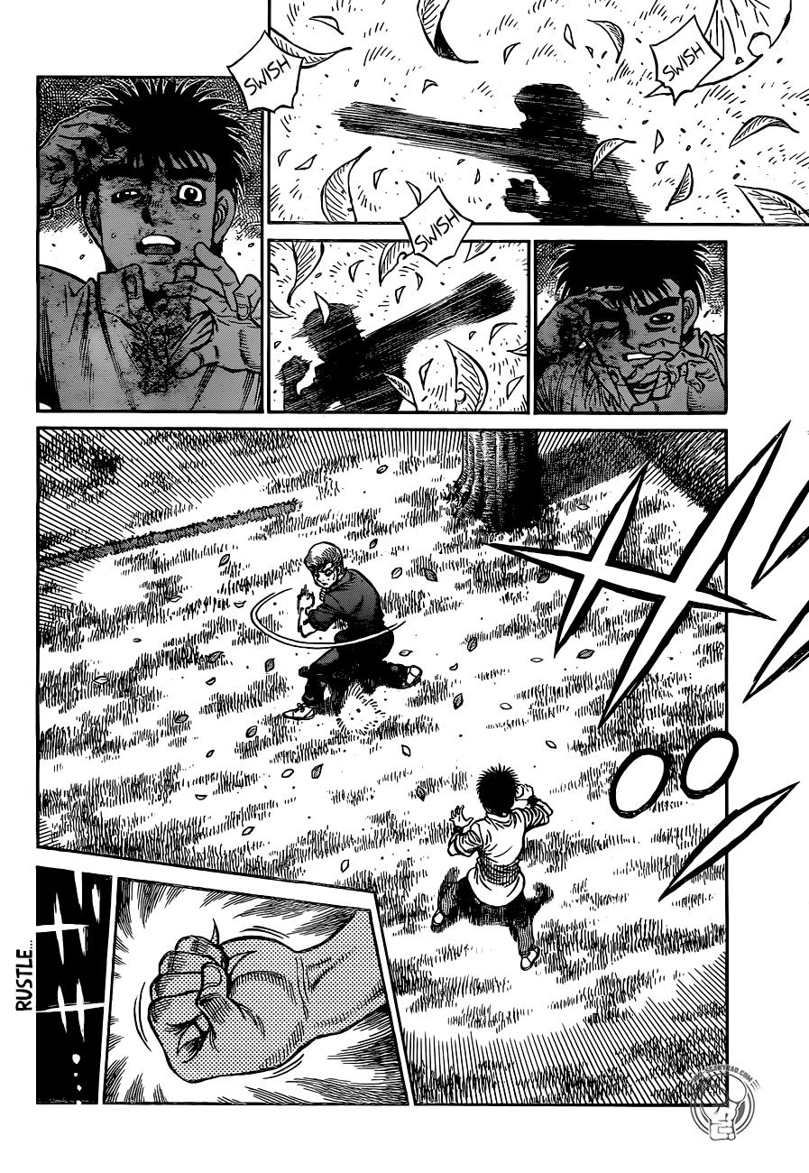 Chapter 1239 — Round 1239 — Page 4