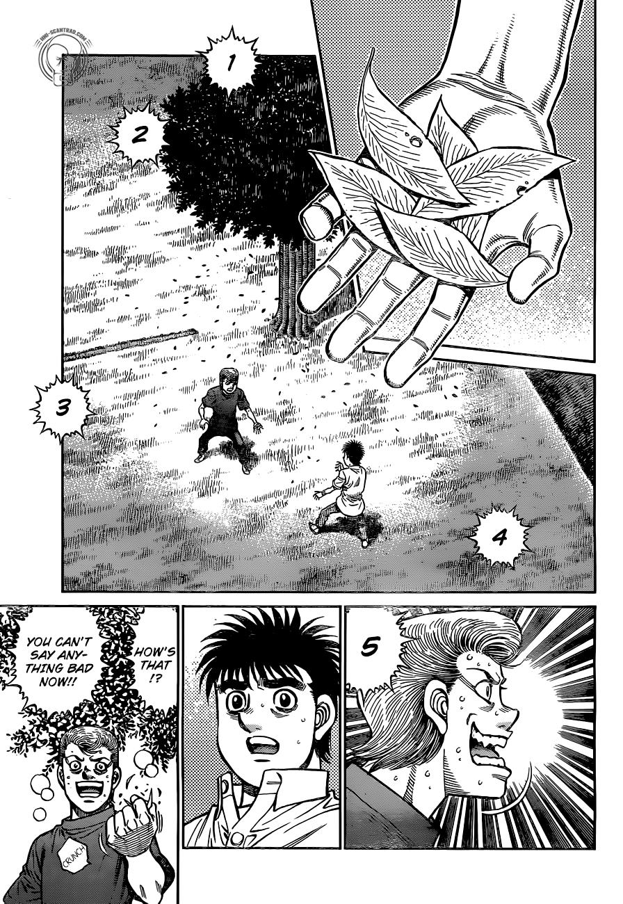 Chapter 1239 — Round 1239 — Page 5