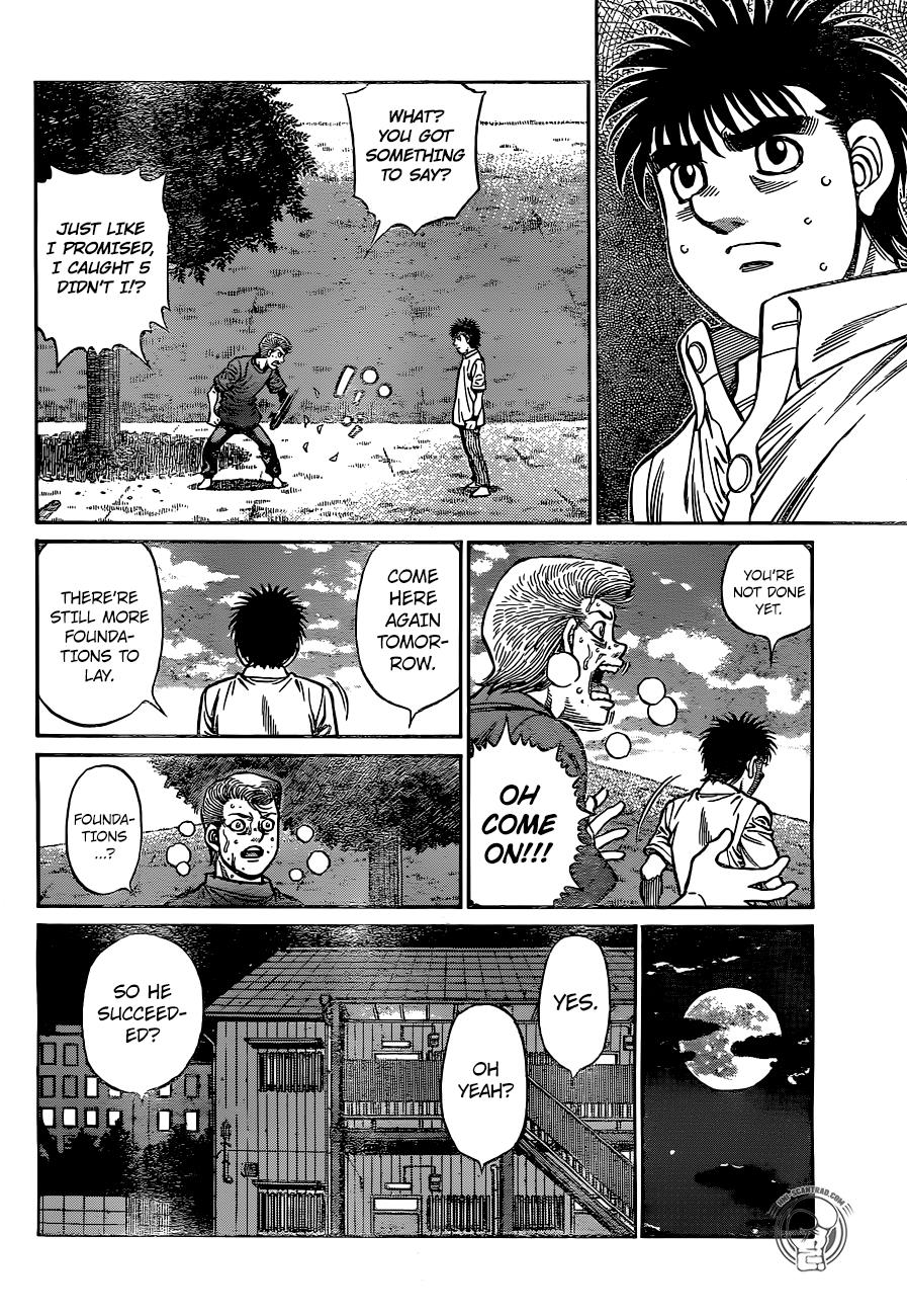 Chapter 1239 — Round 1239 — Page 6