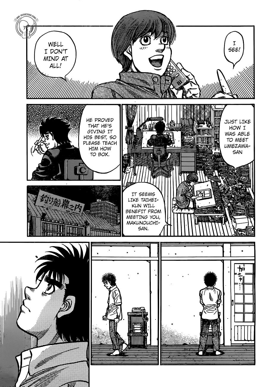 Chapter 1239 — Round 1239 — Page 7