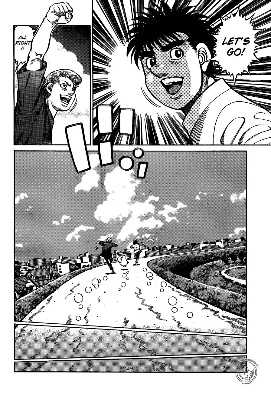 Chapter 1239 — Round 1239 — Page 8
