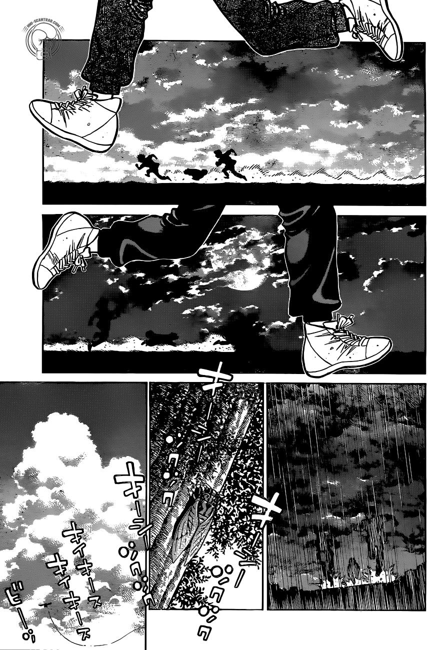 Chapter 1239 — Round 1239 — Page 9
