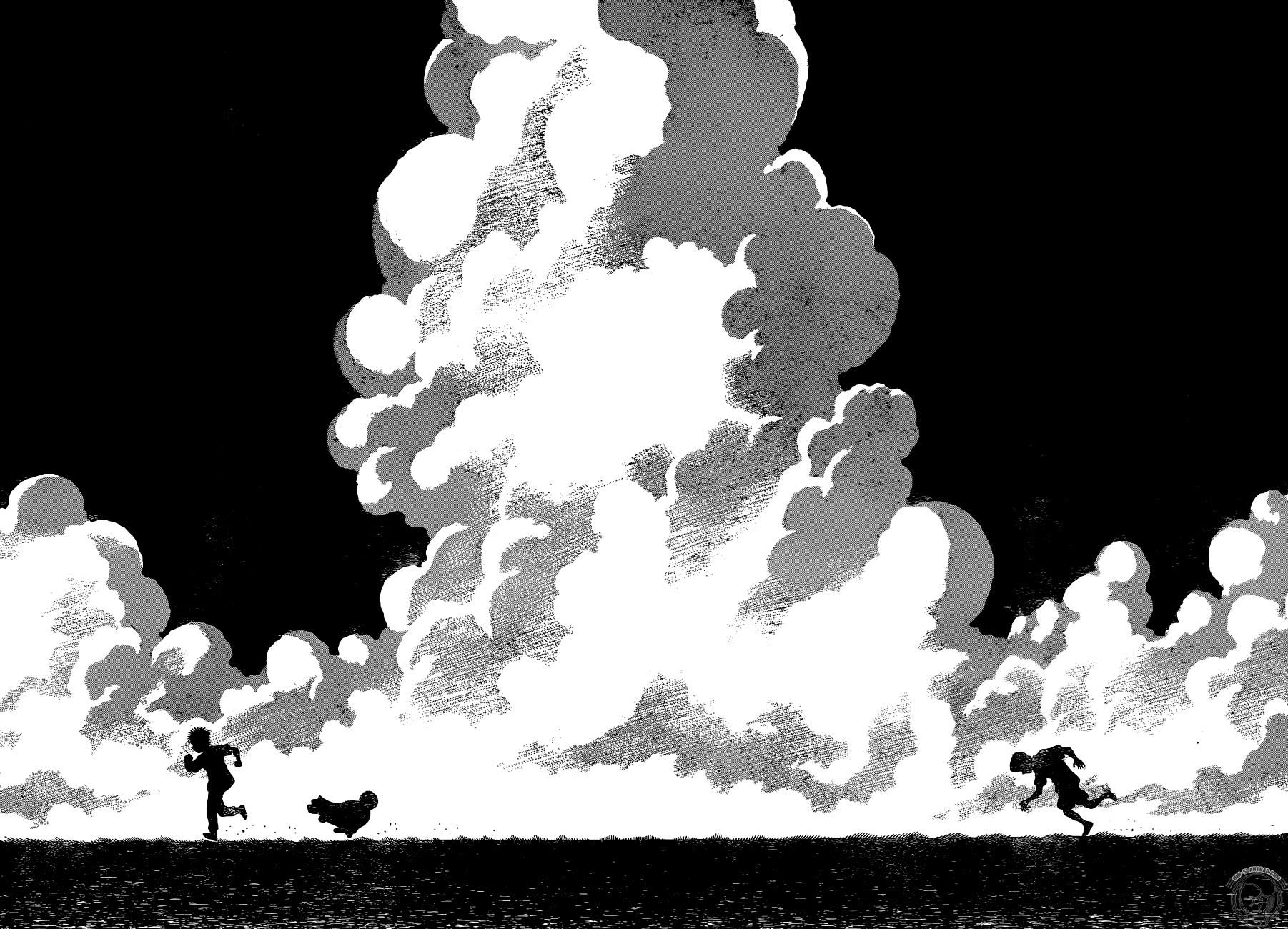 Chapter 1239 — Round 1239 — Page 10
